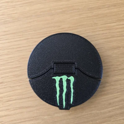 Nắp lon Monster Energy 330ml/500ml (Dosendeckel v2)