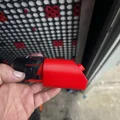 Bộ gắn Milwaukee M12 lên tường Multi board - Thumbnail 10