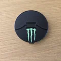 Nắp lon Monster Energy 330ml/500ml (Dosendeckel v2) - Thumbnail 5