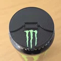 Nắp lon Monster Energy 330ml/500ml (Dosendeckel v2) - Thumbnail 6