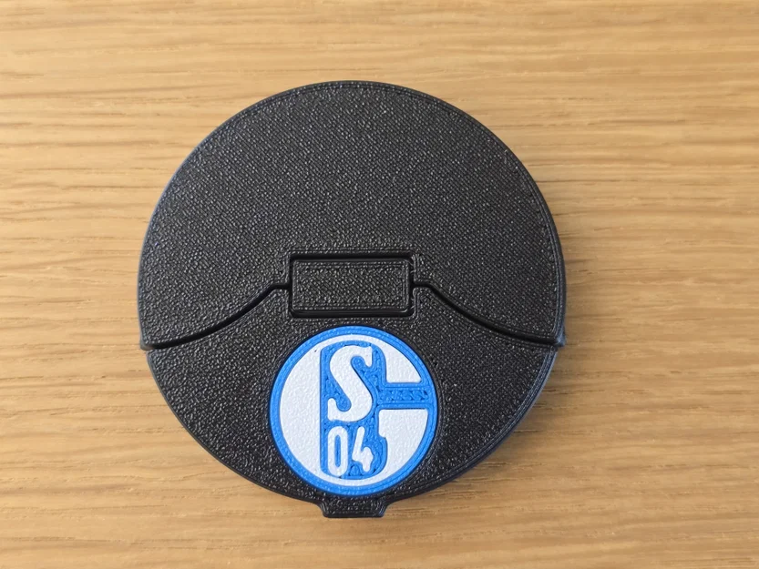 Schalke 04 Dosendeckel 330ml / 500ml Drink v2 - Image 4