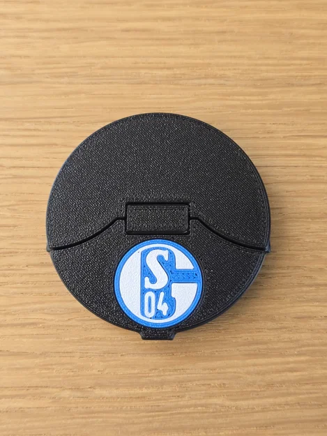 Schalke 04 Dosendeckel 330ml / 500ml Drink v2 - Image 5