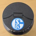 Schalke 04 Dosendeckel 330ml / 500ml Drink v2 - Thumbnail 6