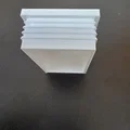 Nắp bịt đầu ống 60x40 mm - Giải pháp hoàn thiện khung 3D - Thumbnail 6