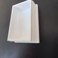 Nắp bịt đầu ống 60x40 mm - Giải pháp hoàn thiện khung 3D - Thumbnail 9
