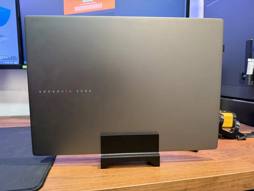 Đế dựng đứng cho Asus Vivobook S16 - Gọn gàng bàn làm việc - Image 1