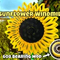 Cối gió Hoa Hướng Dương – Mod bạc đạn 608 (Chính thức) - Thumbnail 1