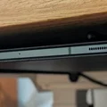 Giá đỡ thiết bị gắn dưới bàn - Giải pháp bàn làm việc gọn gàng - Thumbnail 1