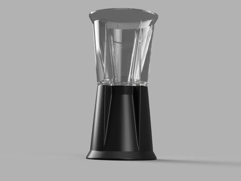 VEX V5 OVERRIDE CUP - Image 1