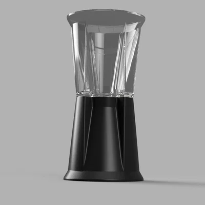 VEX V5 OVERRIDE CUP