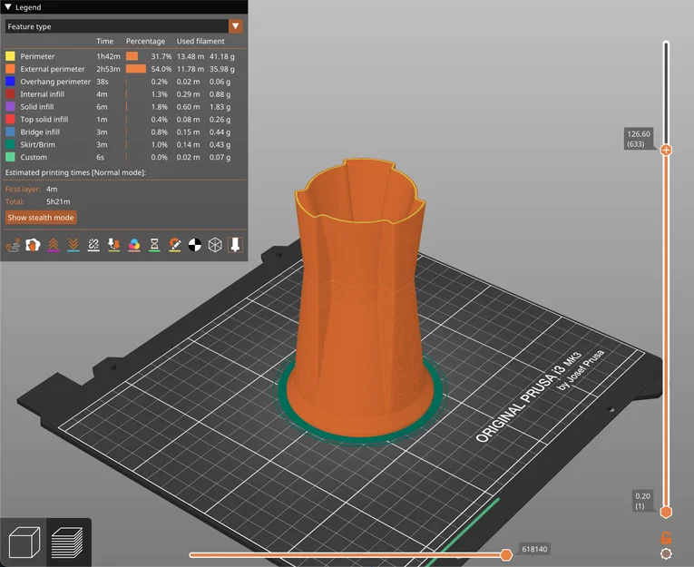 VEX V5 OVERRIDE CUP - Image 2