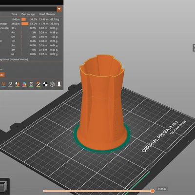 VEX V5 OVERRIDE CUP