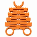 Scissor Snake – Rắn kéo print in place - Thumbnail 1