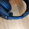 Khớp nối headband tai nghe Shure SRH840 (thay thế) - Thumbnail 1