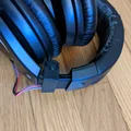 Khớp nối headband tai nghe Shure SRH840 (thay thế) - Thumbnail 2