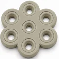 Fidget Spinner Hình Ngôi Sao (Print in Place) - Thumbnail 1