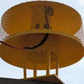 1/4 Scale ACA Screamer 105 Siren - Thumbnail 2