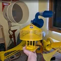1/4 Scale ACA Screamer 105 Siren - Thumbnail 3