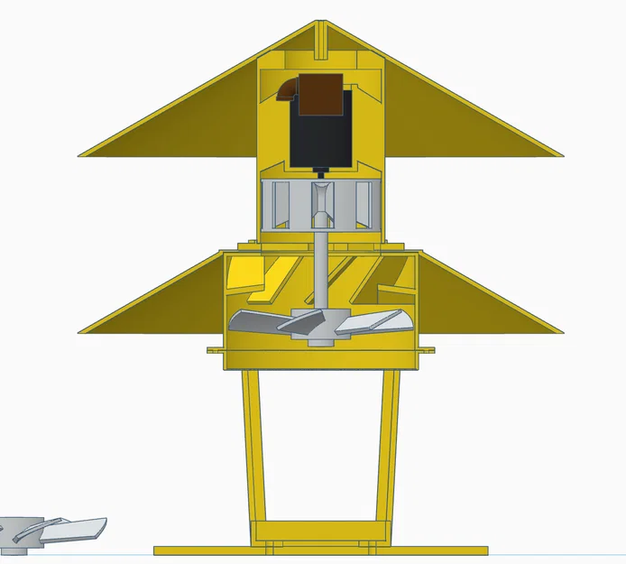 1/4 Scale ACA Screamer 105 Siren - Image 5