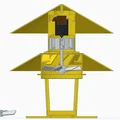 1/4 Scale ACA Screamer 105 Siren - Thumbnail 5