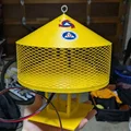 1/4 Scale ACA Screamer 105 Siren - Thumbnail 7