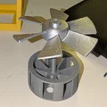 1/4 Scale ACA Screamer 105 Siren - Thumbnail 9