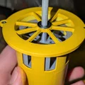 1/4 Scale ACA Screamer 105 Siren - Thumbnail 10
