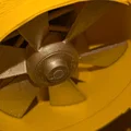 1/4 Scale ACA Screamer 105 Siren - Thumbnail 12