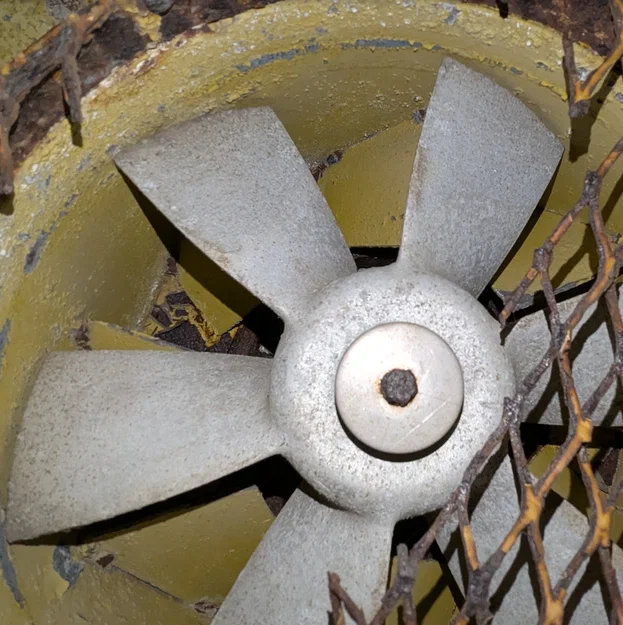 1/4 Scale ACA Screamer 105 Siren - Image 13