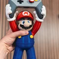 Kệ Đỡ Tay Cầm Super Mario - Switch Pro - Thumbnail 12