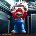 Kệ Đỡ Tay Cầm Super Mario - Switch Pro - Thumbnail 15