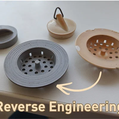 Nút chặn thoát nước (Drain stopper)