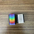 Fidget Băng Chuyền | Con Lăn Cầm Tay Siêu Đã - Thumbnail 6