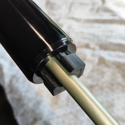 Dụng cụ tháo lò xo hơi phuộc Manitou (Manitou Fork Service Tool)