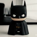 Mô hình Batman phong cách Funko Pop in 3D đẹp mắt - Thumbnail 1