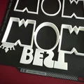 Khung Ảnh 3D “Best Mom” (Best Mom Photo Frame) - Thumbnail 5