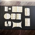 Bản lề Print In Place - Thumbnail 2