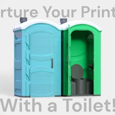 The Porta‑Punisher (Bài Torture Test Multi Color)