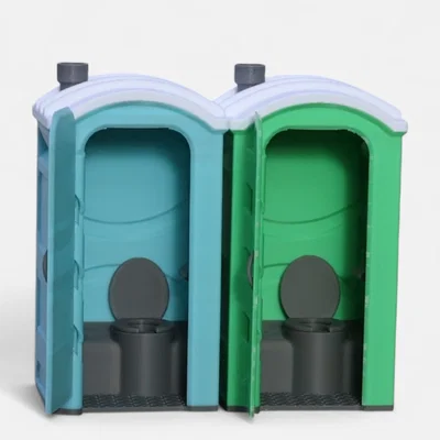 The Porta‑Punisher (Bài Torture Test Multi Color)