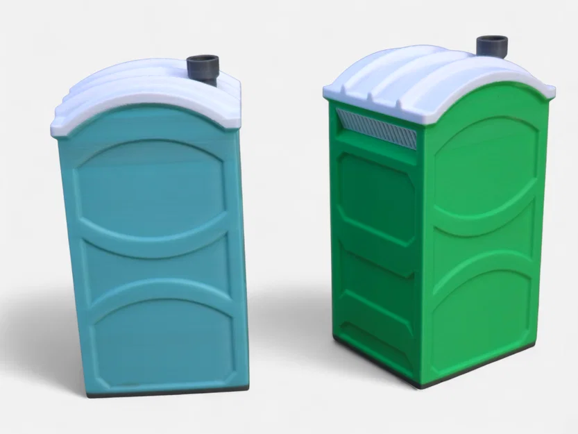 The Porta‑Punisher (Bài Torture Test Multi Color) - Image 3