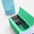 The Porta‑Punisher (Bài Torture Test Multi Color) - Thumbnail 4