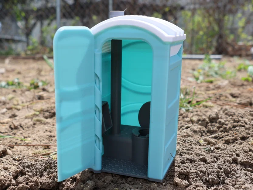 The Porta‑Punisher (Bài Torture Test Multi Color) - Image 5
