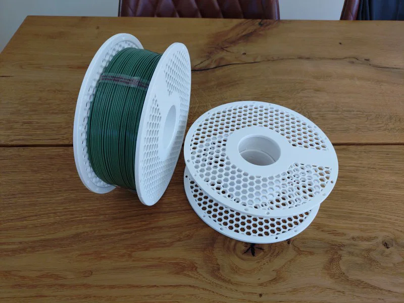 Spool Tái Sử Dụng Cải Tiến (Improved Reusable Spool) - Image 1