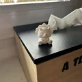 Móc khóa Triceratops Dễ Thương – Mẫu Dino Mini - Thumbnail 2
