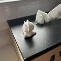 Móc khóa Triceratops Dễ Thương – Mẫu Dino Mini - Thumbnail 3