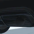 Mô hình 3D xe Dodge Challenger: Tái hiện huyền thoại Muscle Car - Thumbnail 10