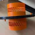 Organizer cuộn Prusa xếp chồng (Stackable Prusa Spool Organizer) - Thumbnail 5
