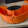 Organizer cuộn Prusa xếp chồng (Stackable Prusa Spool Organizer) - Thumbnail 7