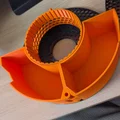 Organizer cuộn Prusa xếp chồng (Stackable Prusa Spool Organizer) - Thumbnail 8
