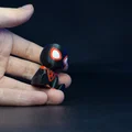 Mô hình Spider-Verse mini in 3D: Spider-Man, Venom và bạn bè - Thumbnail 3